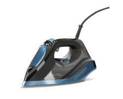 Black and Decker BXIR2801E gőzölős vasaló