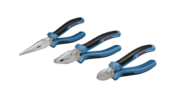 Bosch 3 részes fogókészlet (1600A016BG)