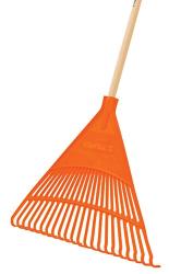 Truper műanyag lombseprű 26 ágú, nyelezett EP-26R (T19788)