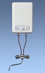 Hajdu FT-10 elektromos vízmelegítő  hagyományos csapteleppel (2121221111)