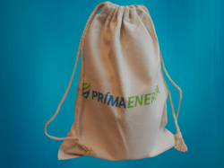 Prímaenergia kenyeres zsák