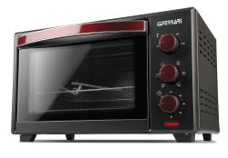 G3 Ferrari G10132 IL Moro 28 Plus elektromos sütő, 1600W, 28L (13000)