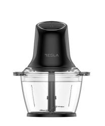 Tesla FC300B aprító 500W, fekete