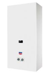 FÉG átfolyó vízmelegítő MZV-18S - Földgáz üzemű