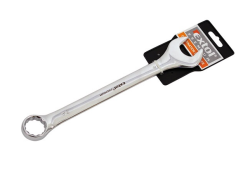 Extol Premium csillag-villás kulcs, 28 mm, elliptikus (8631123)