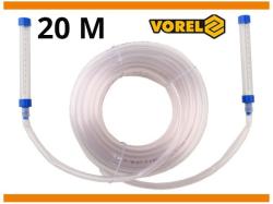 Vorel slagvízmérték, 20m (TOY-16001)