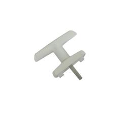 AL-LOY SB ablakfélkilincs 410 