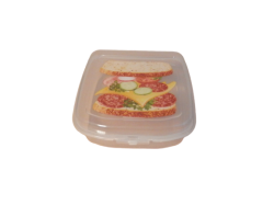 Szendvics doboz (1600-szendvics minta)