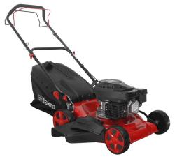 Iskra benzines fűnyíró BN46SML-RV145 (IS16232)