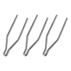 Forrasztócsúcs; 3 db, bliszteren, 9920-hoz és 9921-hez, 2 mm átm (9919)