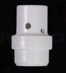 Gázelosztó MIG 260, kerámia