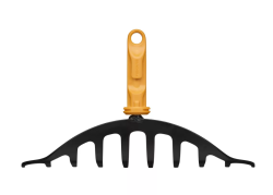 Fiskars OneClick rózsa gereblye fej (1080676)