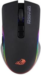 Dragon War gamer egér (ELE-G20)