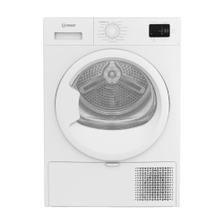 Indesit C YSD 72D WW EE szárítógép