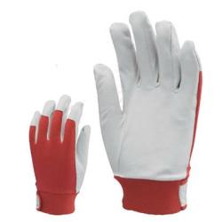 Bőr sofőrkesztyű 9-es (839)