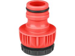 Extol kuplung csatlakozó, belsőmenetes 1