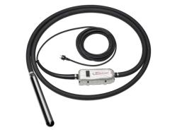 ENAR SPYDER-PRO nagyfrekvenciás betonvibrátor szett, 38mm (51-286623)