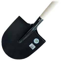 Muta Ásó-lapát erősített NYELEZETT  (10062)