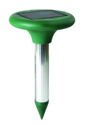 Home vakondriasztó karó, napelemes VKS 02