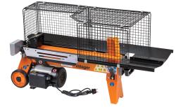 Villager HLS 55T rönkhasító (59226)