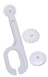 Marcipánvágó és díszítő (13024)