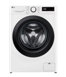 LG gőz mosó- és szárítógép (F4DR509SBW)