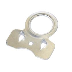 Képakasztófül préselt d=13 horganyzott (3098511)