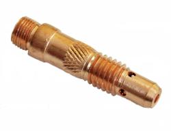 Wolfram szorító ház 1,0 mm SR17/26-hoz