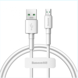 Baseus tartós USB/mikro-USB kábel 1m (CAMSW-C02 )
