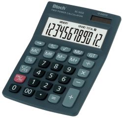 Btech asztali számológép (BC-MS8)
