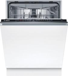 Bosch SMV2HVX06E beépíthető mosogatógép 60 cm, 14 teríték