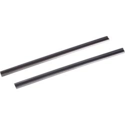 Gyalukés, 2 db; HSS, 110 mm, 8893405 gyalugéphez(8893405A)