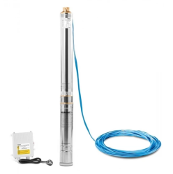 LEO csőszivattyú 3