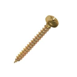 Pozdorjacsavar D-fejű 4.5x 25 |10 db|(10-3099201)