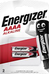 Energizer Ultra+ elem AAAA 2db/csomag (NZAUAO03)