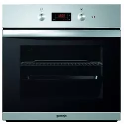 Gorenje beépíthető sütő B 532 X