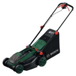 Bosch Rotak 18V2-38 akkus fűnyíró akku és töltő nélkül (06008B9M01)