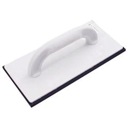 Fugázó simító 12×26 cm (30110)