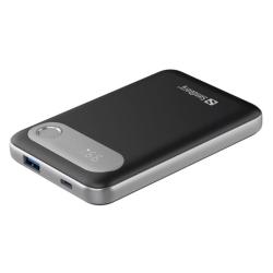 Sandberg Travel Powerbank 10000 PD20W hordozható akkumulátor (421-16)