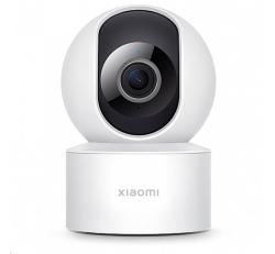 Xiaomi SMART CAMERA WIFI C200 biztonsági kamera (360°-os, mikrofon, éjjellátó, mozgásérzékelés, 1080