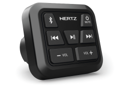 Hertz HMR BT vízálló bluetooth vevő (14015)