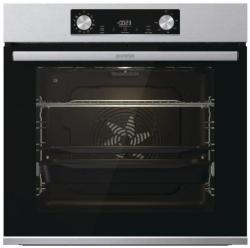 Gorenje BPS6737E14X beépíthető elektromos sütő, 77L