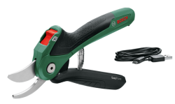 Bosch EasyPrune Akkus metszőolló (06008B2102)