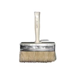 Ecset 40x140 mm műanyag nyél (6113004)