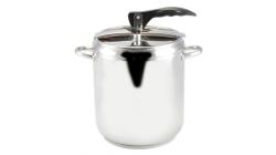 Gyorsfőző kukta 9 L (10064)