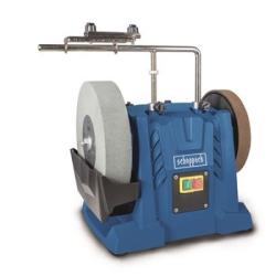 Scheppach Tiger 5000S csiszoló rendszer (5903206901)