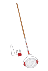 WOLF-Garten FC-M + ZM 140 Gyümölcsfelszedő 140 cm-es nyéllel (71AAM007650)