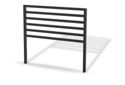 Cozze Element funkcionális panel konyha modulhoz, 90 cm