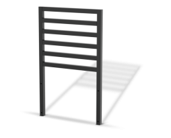 Cozze Element funkcionális panel hűtő modulhoz, 52 cm