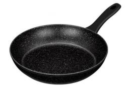 MPM Serpenyő 28cm O ásványi részecskés tapadásmentes bevonat (MPC-28/11/01)